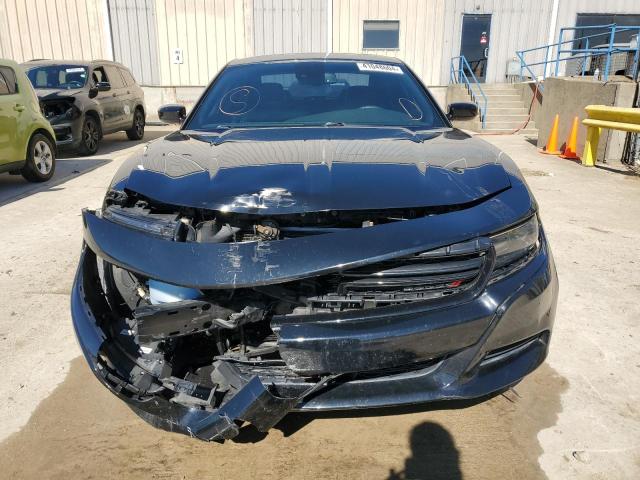 2018 Dodge Charger R/T VIN: 2C3CDXCT1JH139815 Lot: 41048604