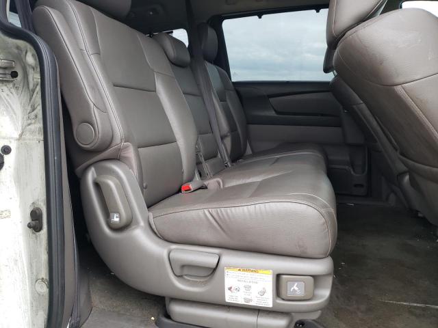 2015 HONDA ODYSSEY TO 5FNRL5H94FB020664