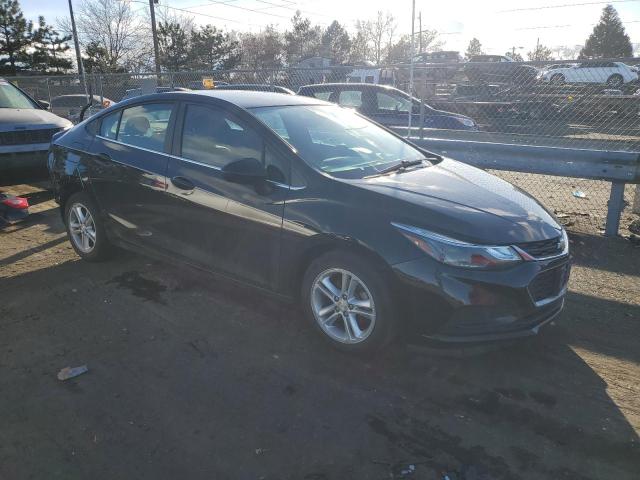 2016 Chevrolet Cruze Lt VIN: 1G1BE5SM7G7283529 Lot: 44161504