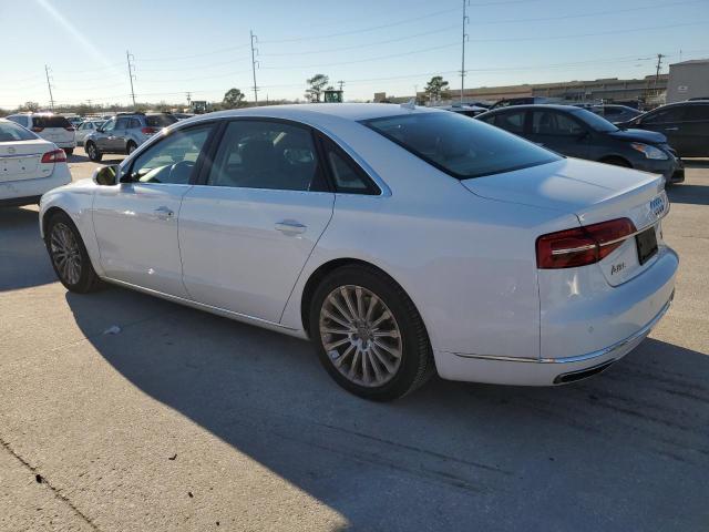 2015 AUDI A8 L TDI Q - WAU3MAFD5FN020464