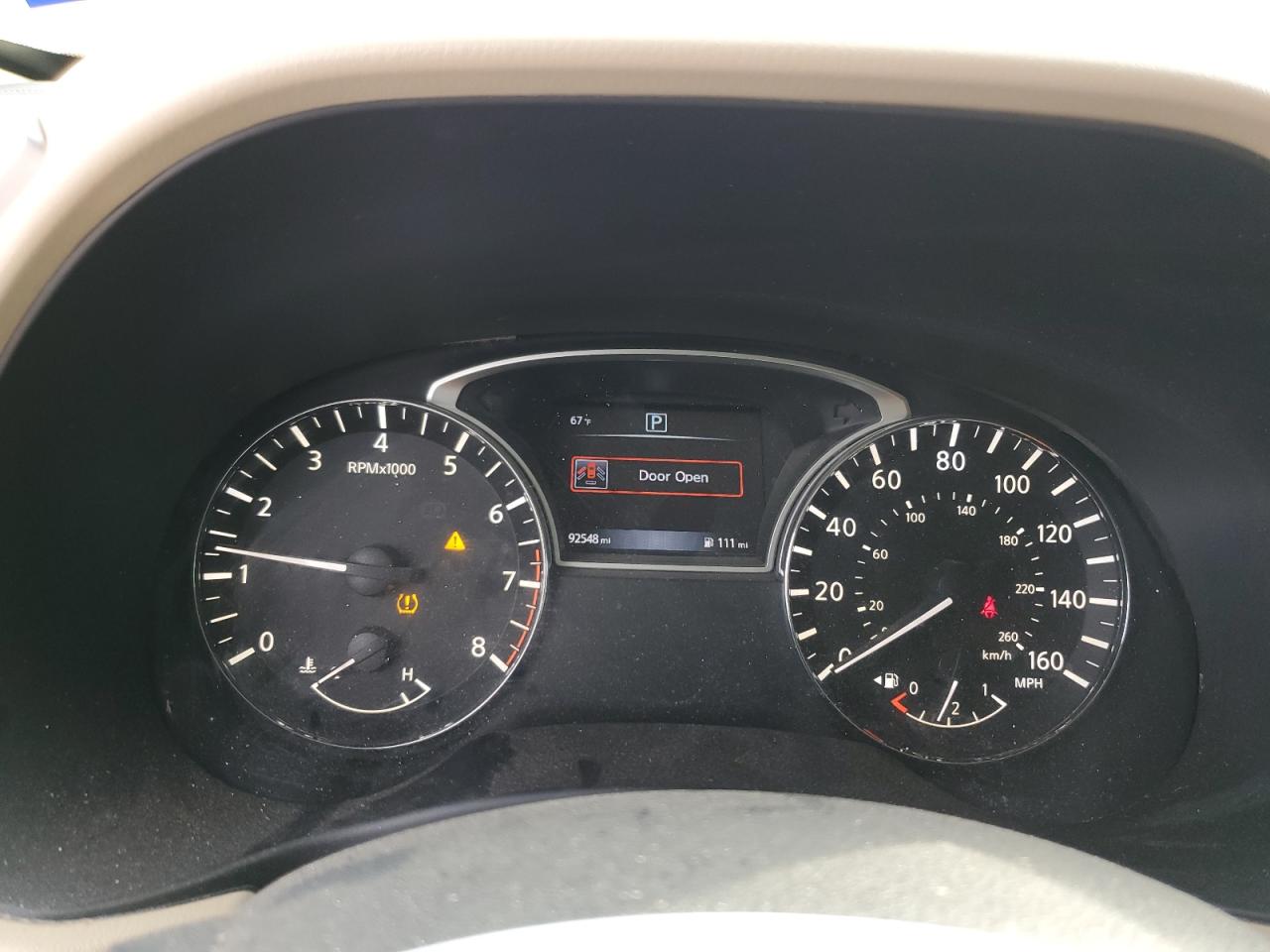 5N1DR2MN3HC621103 NISSAN PATHFINDER 2017