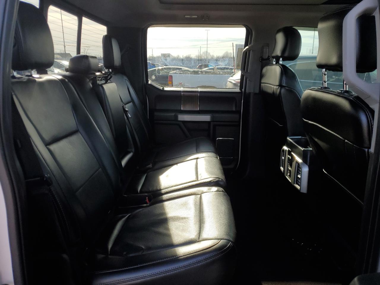 1FTEW1EP4GKE14199 FORD F-150 2016