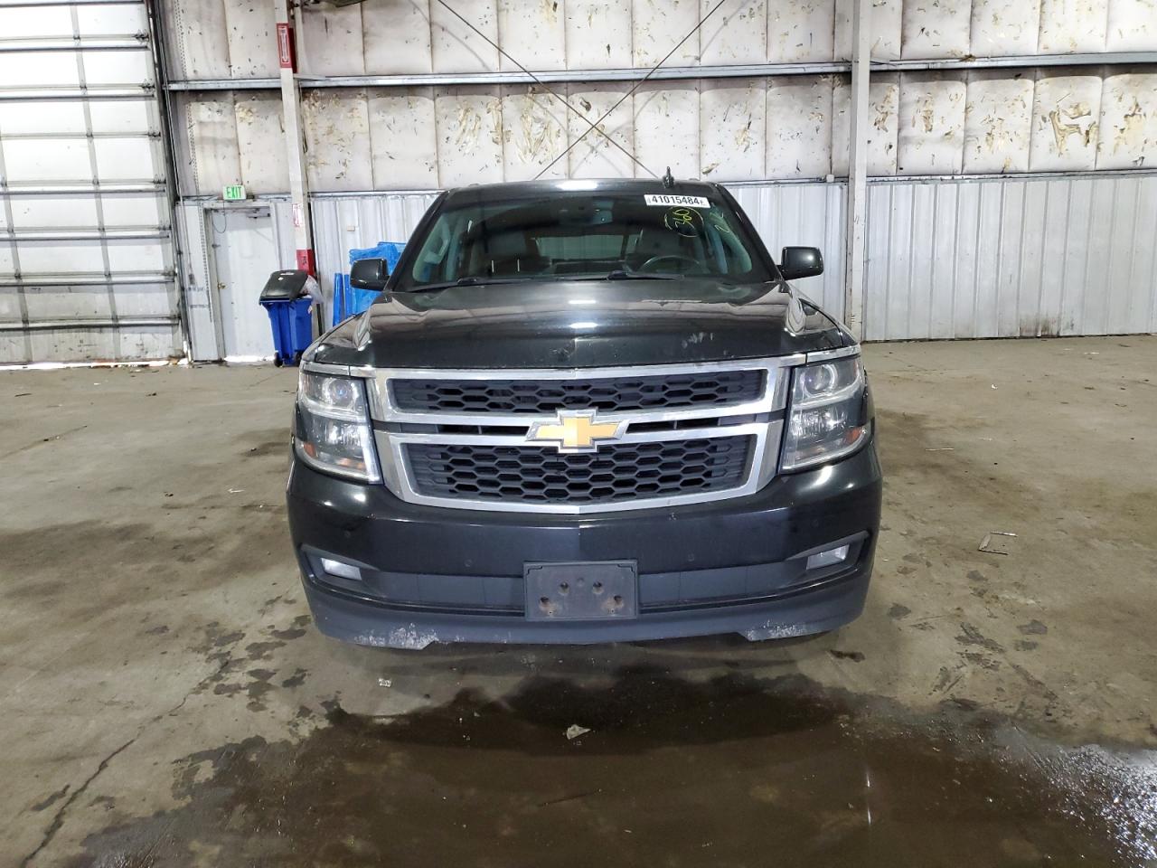 1GNSKHKCXGR188578 CHEVROLET SUBURBAN 2016