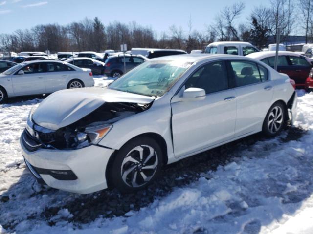 2016 HONDA ACCORD EXL 1HGCR3F07GA000661