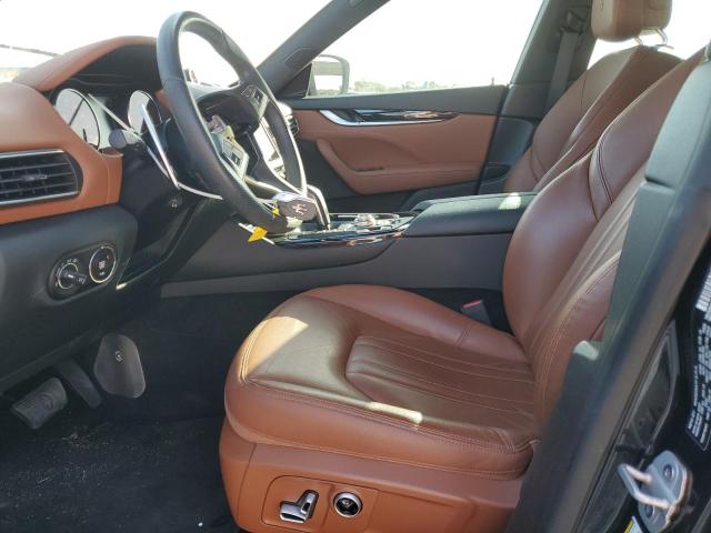 2022 MASERATI LEVANTE BA - ZN661XUA1NX396455