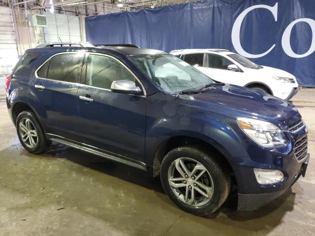 Vin: 2gnaldek0h1588776, lot: 41305204, chevrolet equinox premier 20174