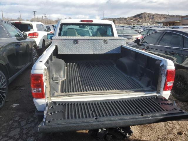 2009 Ford Ranger VIN: 1FTYR10D29PA35449 Lot: 40573314