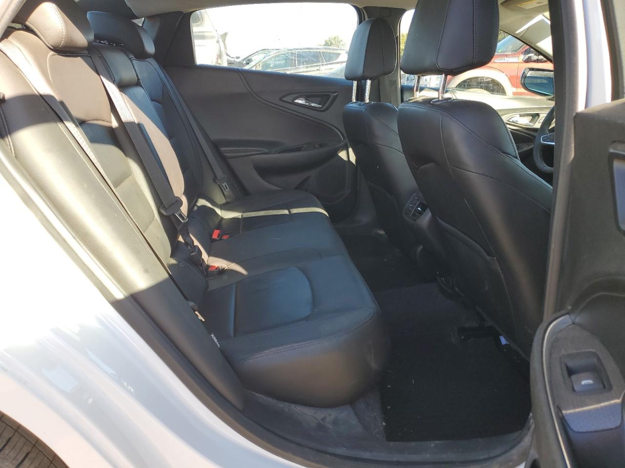 1G1ZE5ST0HF205297 CHEVROLET MALIBU 2017