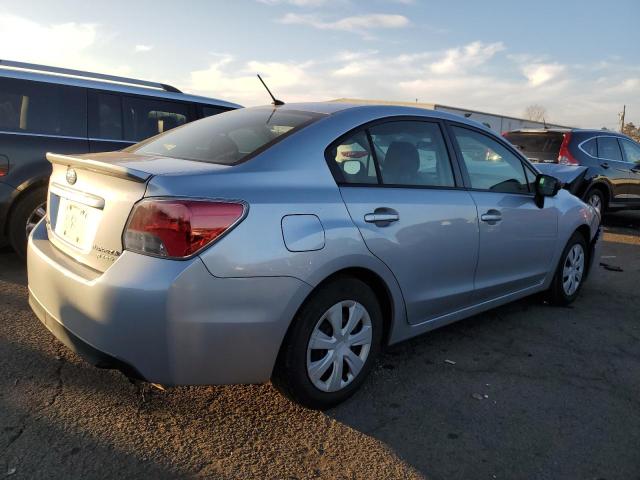 2015 Subaru Impreza - Image 3