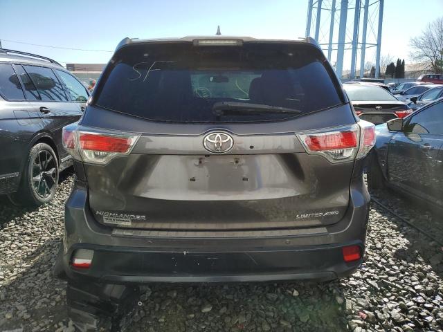 VIN JTMBFREV1JD251071 2018 Toyota RAV4, LE no.6