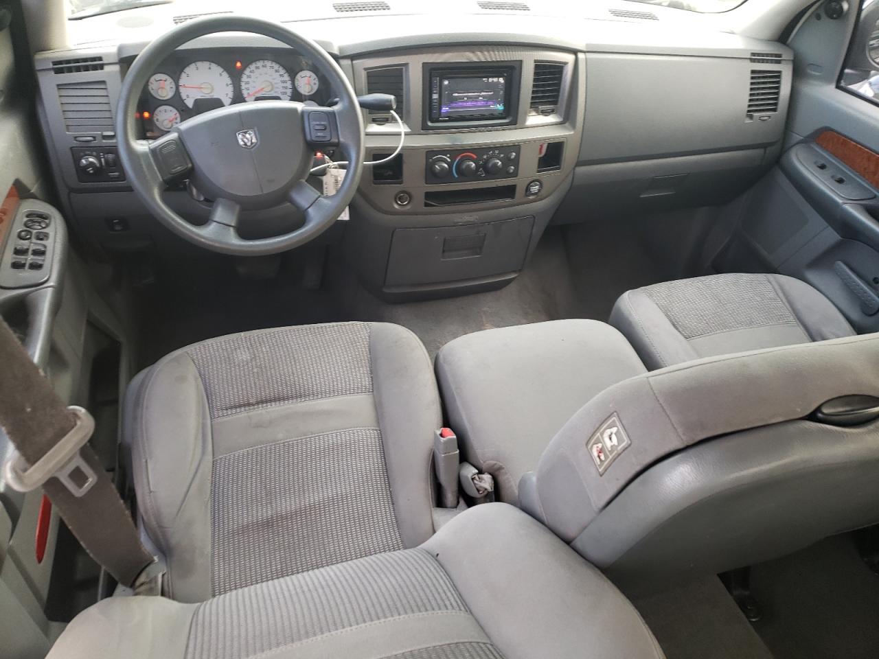 1D7HA18296J201397 2006 Dodge Ram 1500 St