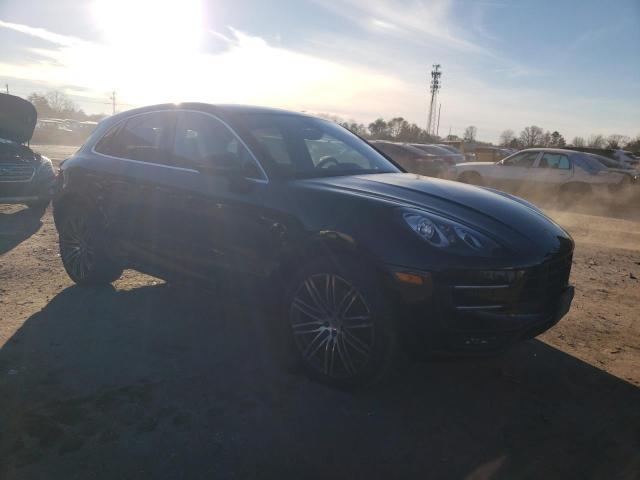 VIN WP1AF2A5XHLB60405 2017 Porsche Macan, Turbo no.4