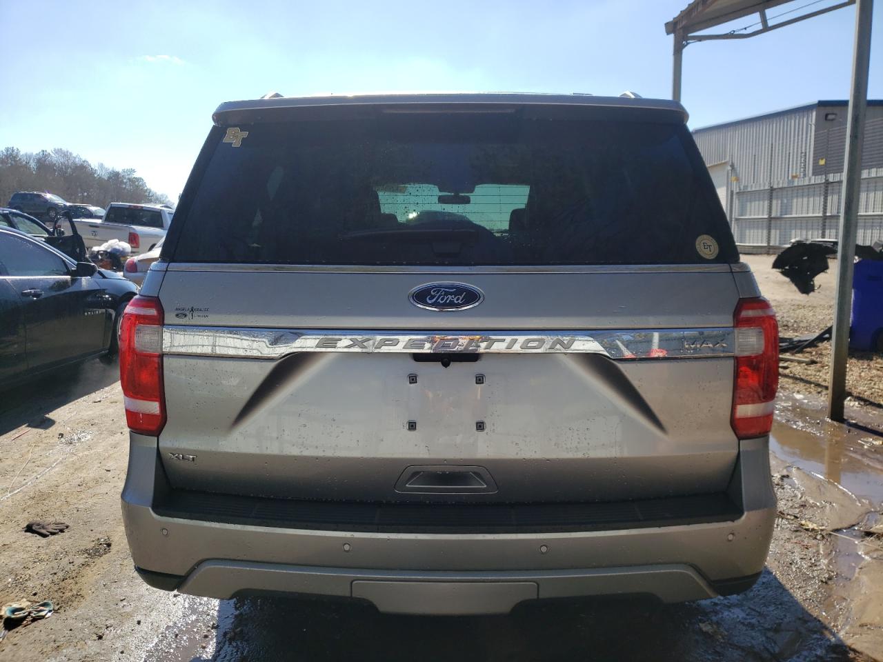 1FMJK1HT9MEA28094 FORD EXPEDITION 2021