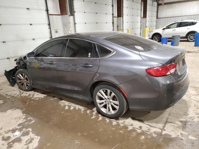 2016 Chrysler 200 - Image 2