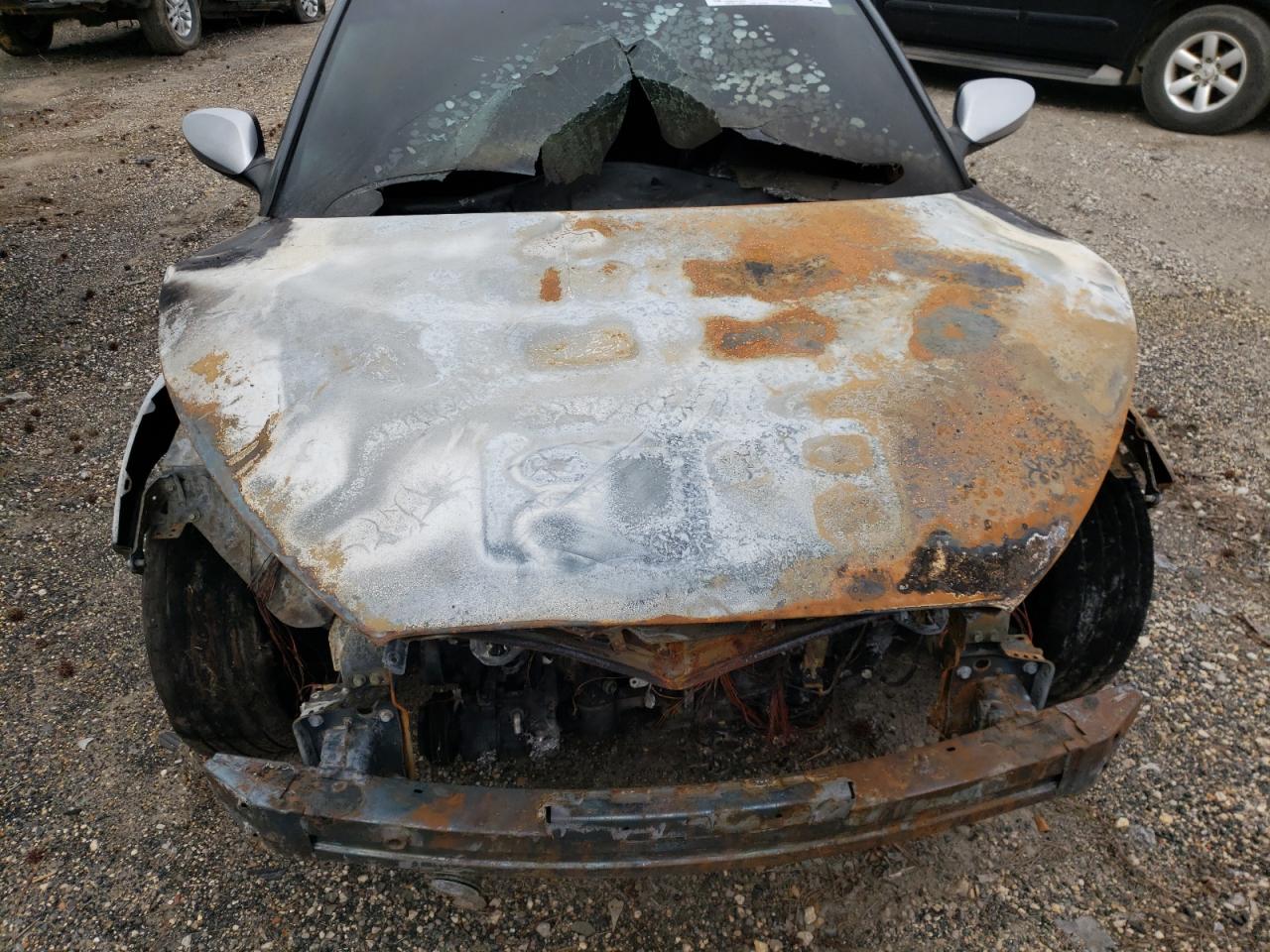 KMHTC6AD4GU299676 2016 Hyundai Veloster