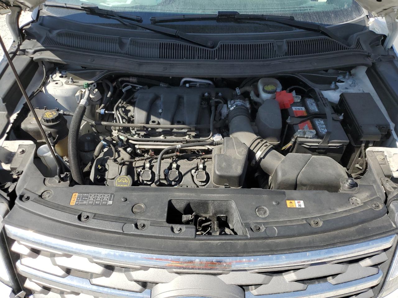 1FM5K8D8XJGB76993 FORD EXPLORER 2018