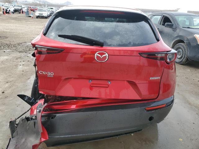 3MVDMBBL1MM254262 2021 Mazda Cx-30 Select