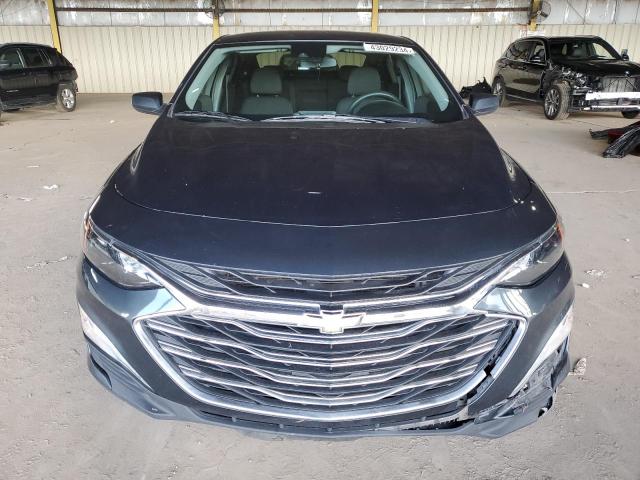 2020 CHEVROLET MALIBU LT 1G1ZD5ST3LF155958