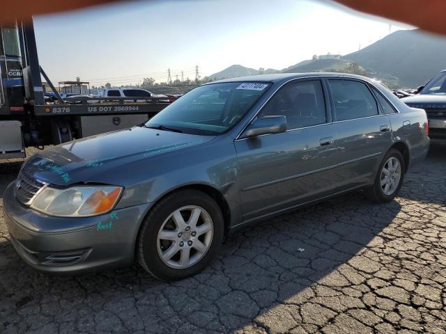 2003 Toyota Avalon XL