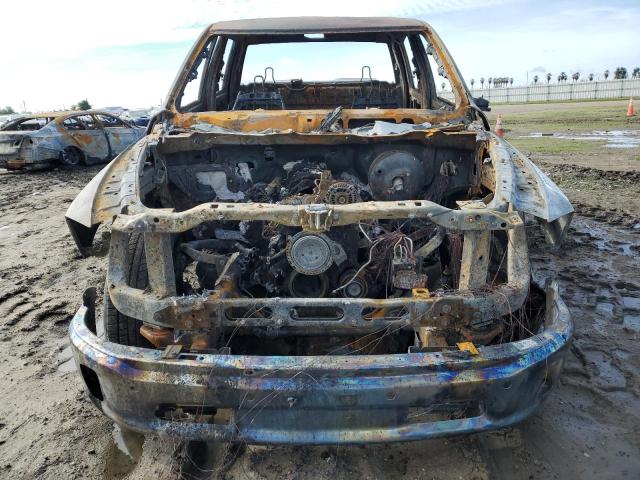 2015 RAM 1500 SLT - 1C6RR6LT8FS692373