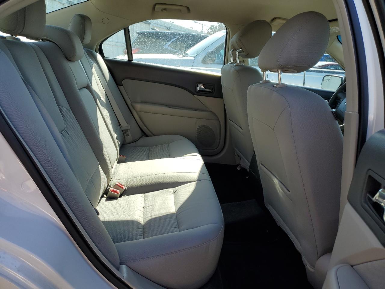 3FAHP0HA4CR431916 2012 Ford Fusion Se