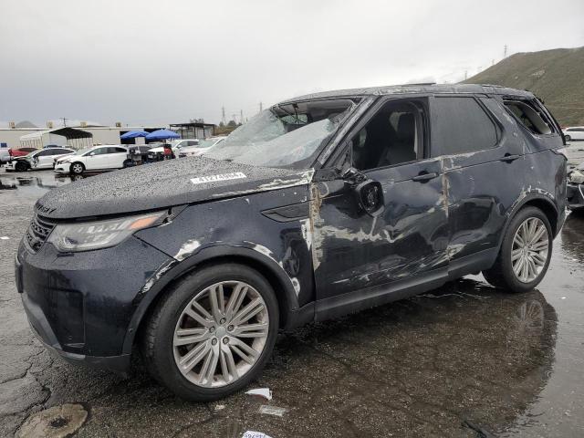 2017 LAND ROVER DISCOVERY FIRST EDITION 2017