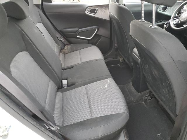 2021 KIA SOUL LX - KNDJ23AU8M7754049