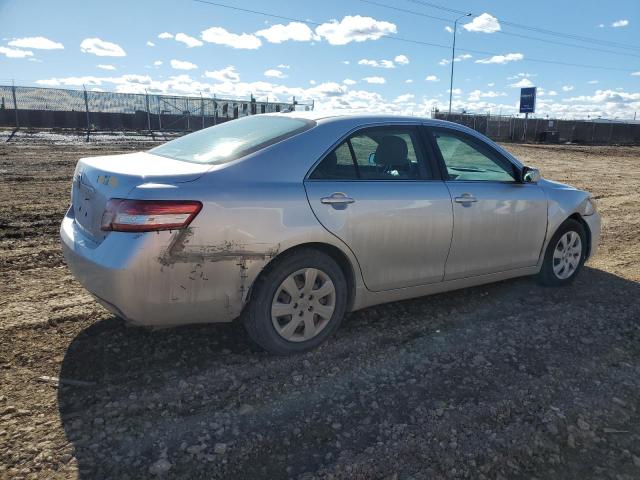 2010 Toyota Camry Base VIN: 4T1BF3EK9AU012138 Lot: 43879704
