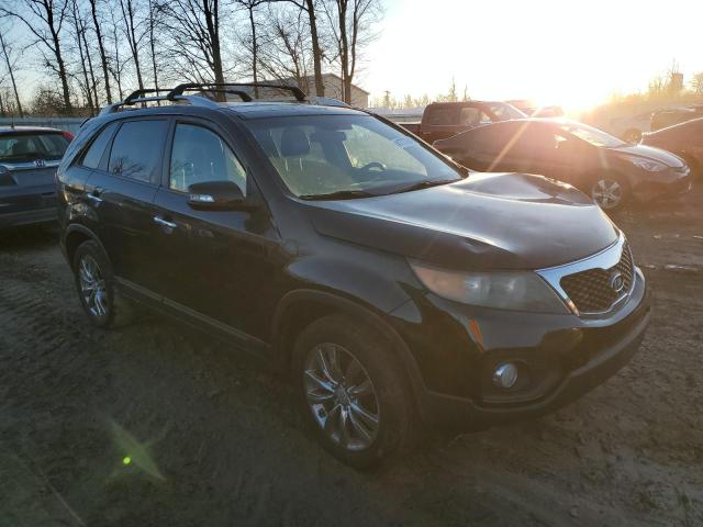 5XYKU4A24BG031818 2011 Kia Sorento Ex