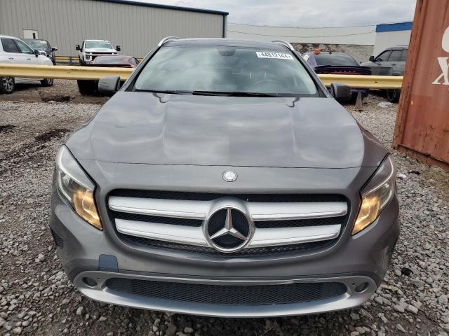 VIN WDCTG4EB2FJ180590 2015 Mercedes-Benz GLA-Class,... no.5