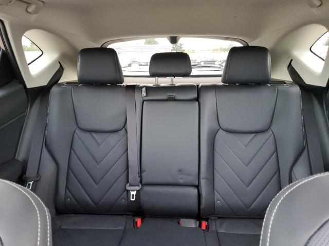 2024 LEXUS NX 450H LU JTJHKCFZ9R2020427