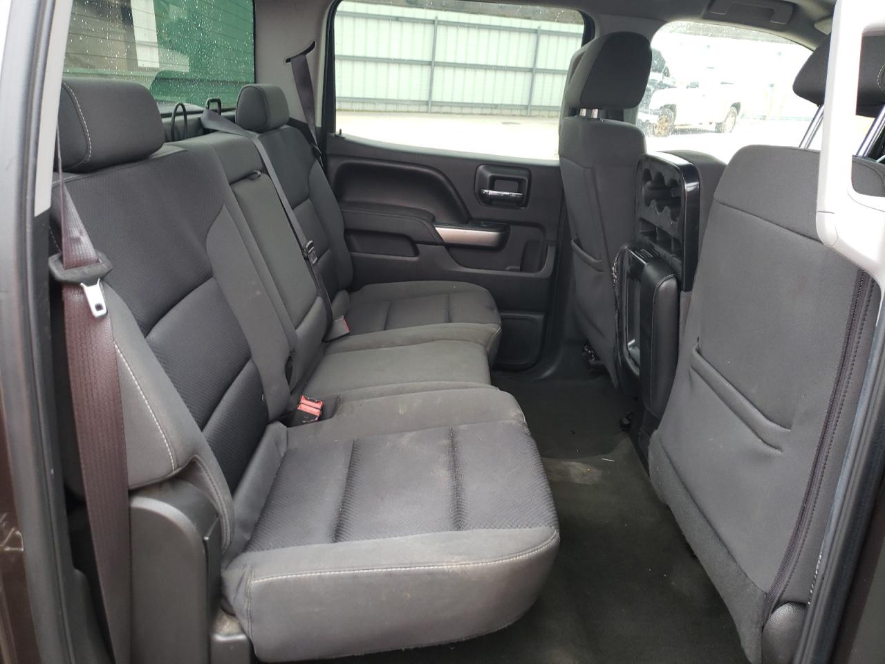 3GCPCREC9GG289379 CHEVROLET ALL Models 2016