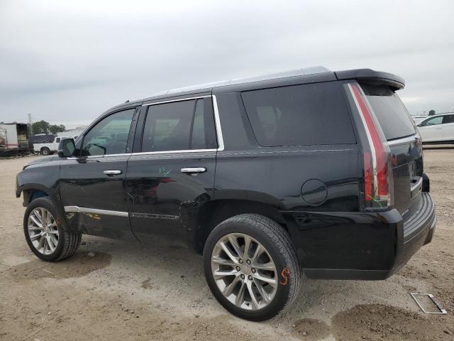 2017 CADILLAC ESCALADE L - 1GYS3BKJ9HR356109