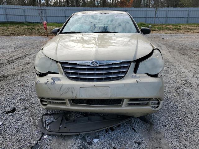 2010 Chrysler Sebring Touring VIN: 1C3CC4FB5AN144690 Lot: 43793804