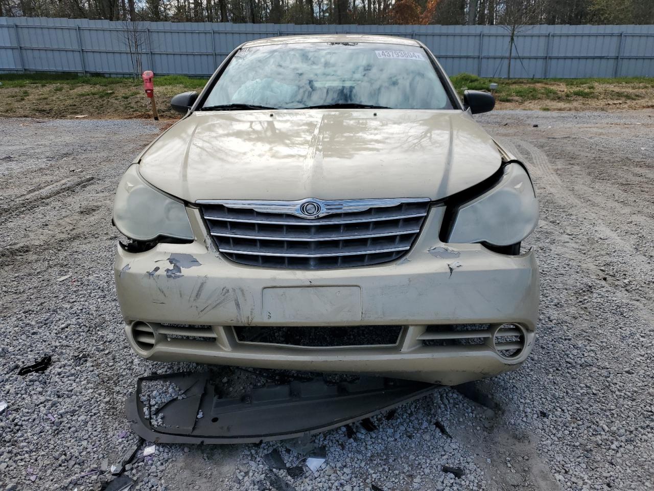 1C3CC4FB5AN144690 2010 Chrysler Sebring Touring