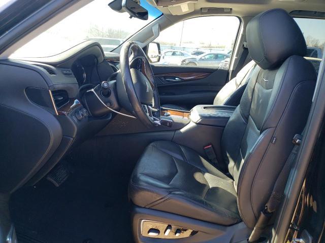 2018 CADILLAC ESCALADE E 1GYS4JKJ1JR263548