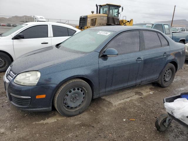 2010 Volkswagen Jetta S VIN: 3VWJZ7AJ4AM067867 Lot: 43273784