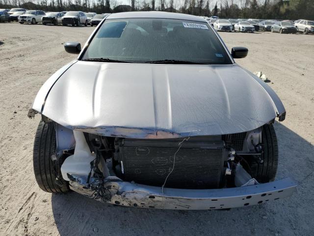 2018 DODGE CHARGER SX 2C3CDXBG7JH196735