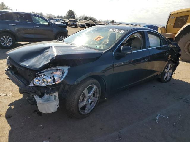 VIN YV1612FS7D2210398 2013 Volvo S60, T5 no.1