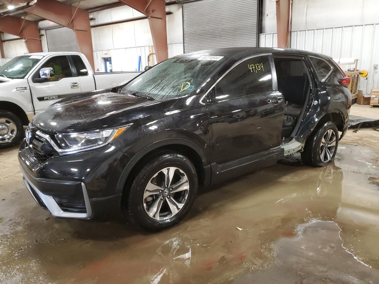 2HKRW2H25LH671324 HONDA CRV 2020