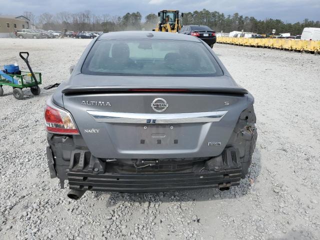 2015 NISSAN ALTIMA 2.5 - 1N4AL3AP4FC461188