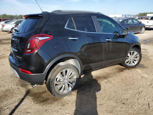 2018 Buick Encore Preferred VIN: KL4CJASB1JB537412 Lot: 40785684