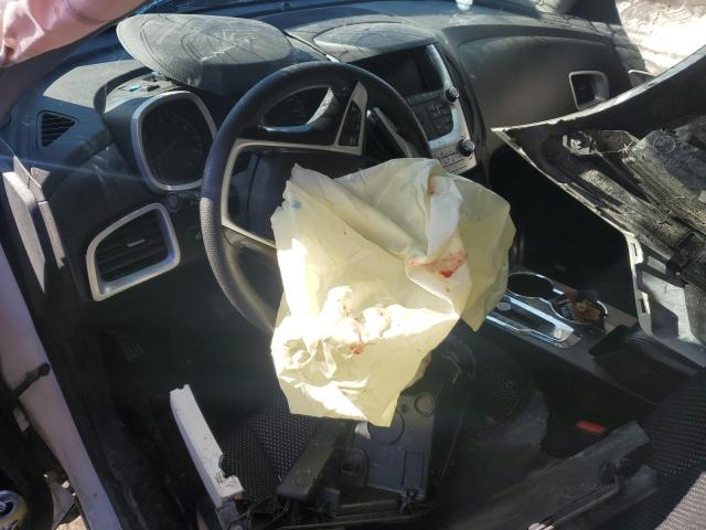 2GNALCEK1H6159045 CHEVROLET EQUINOX 2017