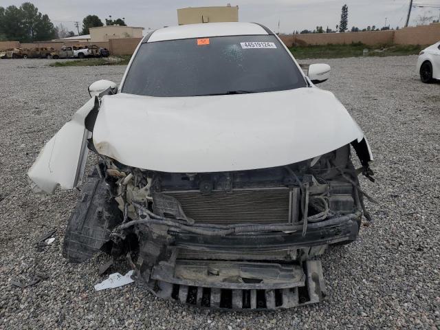 2014 Nissan Rogue S VIN: 5N1AT2MT5EC768876 Lot: 44519124