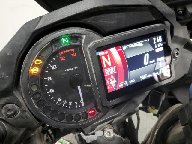 2020 KAWASAKI ZX1002 D - JKBZXVD11LA003156