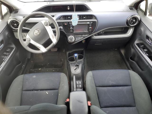 2016 TOYOTA PRIUS C JTDKDTB33G1131563