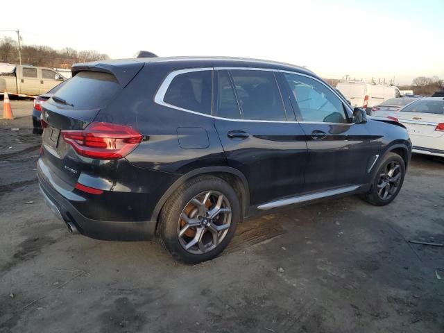 2021 BMW X3 XDRIVE3 - 5UXTY5C06M9F10984