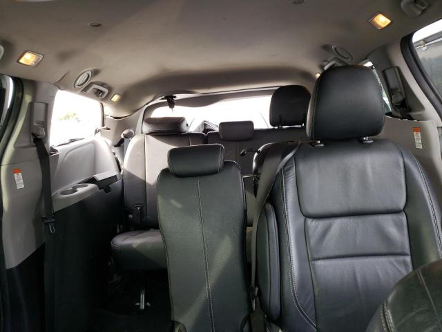 2015 TOYOTA SIENNA SPO - 5TDXK3DC4FS687830