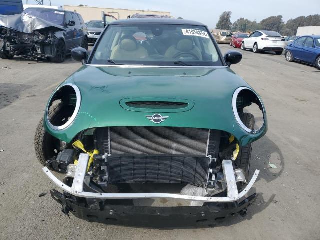 2022 MINI COOPER SE - WMW13DJ02N2S08097