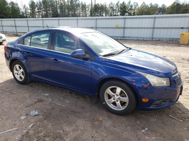 2012 Chevrolet Cruze - Image 4